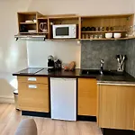 Douce Agathe - Duo-groupe, Chaleureux, Tram 200m, Centre 10min Apartamento