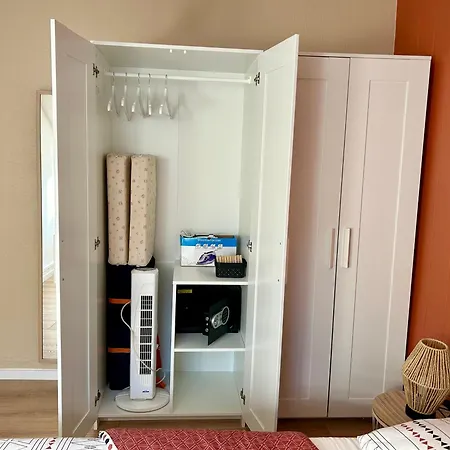 Douce Agathe - Duo-groupe, Chaleureux, Tram 200m, Centre 10min Straatsburg