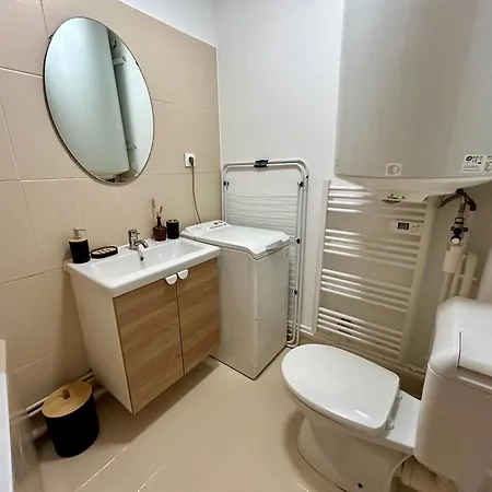 Douce Agathe - Duo-groupe, Chaleureux, Tram 200m, Centre 10min * Straatsburg