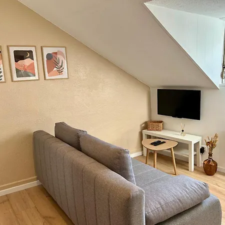 Apartamento Douce Agathe - Duo-groupe, Chaleureux, Tram 200m, Centre 10min *